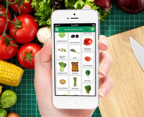 Grocery shopping application. Things To Know About Grocery shopping application. 